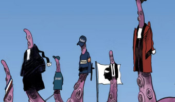 Bilan 2025 de la criminalité en Corse