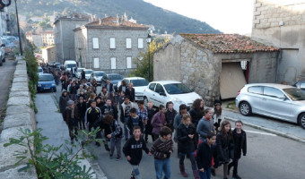 Halloween o Sant'Andria ?