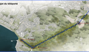 Téléphérique ajaccien -U Levante vient de publier la 5358ème (!) observation à l’enquête publique.
