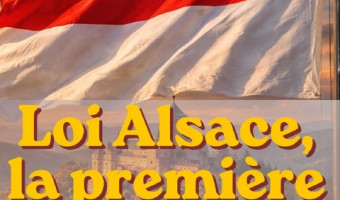 Ça bouge pour l’Alsace, ça avance au Pays basque, ça remue en Bretagne, bon ou mauvais pour la Corse ?