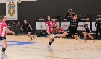 Handball : Le rêve de Sarah Belatreche