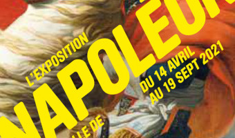 Napoléon , l'exposition évènement !