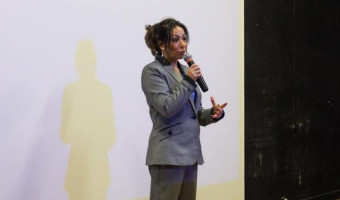 Les violences sexuelles dans le monde du sport en débat au CSJC