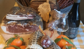 Les produits corses sont partout… mais ils ne remplissent qu’une petite partie de nos assiettes