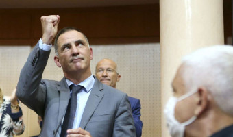 Autonomie : Gilles Simeoni veut aller vite !