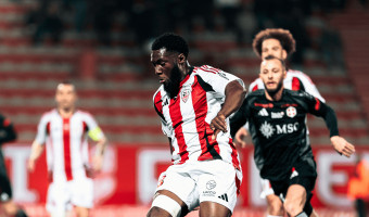 Football : l'ACA au bord du gouffre