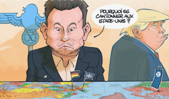 Conservatismes et progressismes : des relations incestueuses