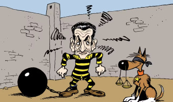 Sarkozy condamné : un verdict contesté et une société fragilisée