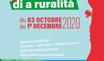 13 u Festivale d'autornu di a ruralità: prumove l'estru paisanu