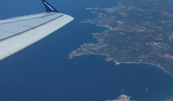 Air Corsica et son tarif résident, un tarif résident pour la diaspora corse ou assimilée ???