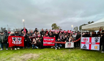 Football : l’ACA au rendez-vous, mais très « attendu »