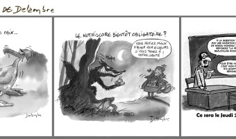 I puttachji di Carl' Antò