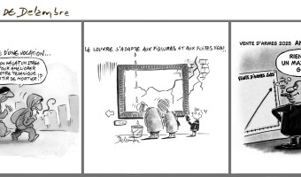 I puttachji di Carl' Antò