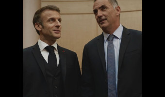 Le Manifeste de l’Ascension