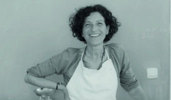 Paule Fattaccioli , Céramiste du quotidien