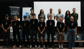 La squadra corsa ghjuventù de trail ouvre ses portes !