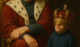 L'agonie de la Cinquième République : la monarchie républicaine défaite par l'histoire