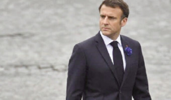 Emmanuel Macron  a-t-il peur des français ?