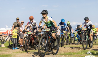 Corsica Bike : festival du vélo et du VTT à L'île-Rousse