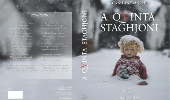 « A quinta staghjoni » : l’ultima opera di CeccèLanfranchi