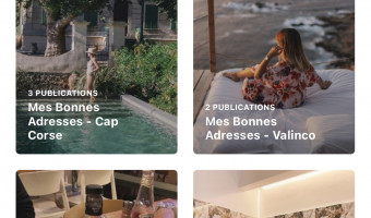 Instagram : Le nouveau soufle des guides touristiques