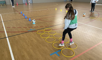 Sport scolaire : Aprés les SOP, les SSSS