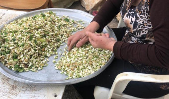 Art'é Gustu se met aux saveurs du Liban