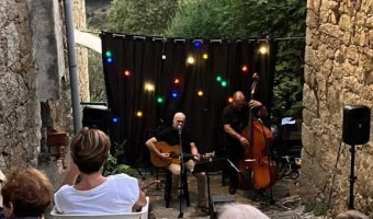 A "ghinghetta vagabonda", un novu concettu musicale