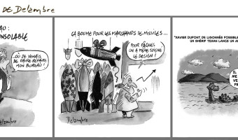 I puttachji di Carl' Antò