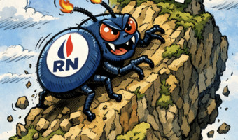 Elezzione Municipale 2026: L'extrême droite en Corse