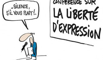 Très chères libertés