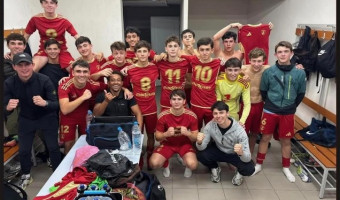 Football : L'AS Pietrosella voit grand