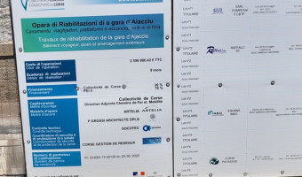 A l'accorta cette semaine : eventi e fatti