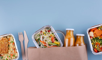 Les habitudes alimentaires se transforment