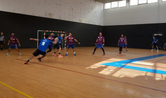 Handball GFCA : un nouveau départ