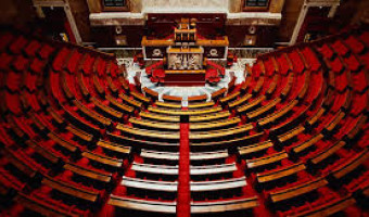 Public Sénat Comédie Club