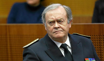 Paroles de préfet ...