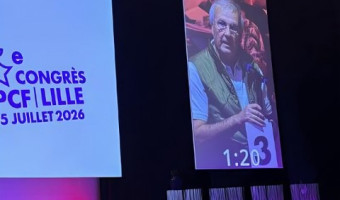 Congrès du PCF : en somme, toujours la même chanson