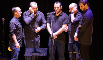 « Panteone », u prughjettu novu di u gruppu Balagna