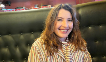 Charlotte Cesari : la philosophie réanime la gauche ajacienne