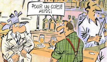 Questions sur la Corse au fil de l'actualité