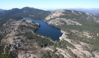 Corse : l'eau comme trésor !