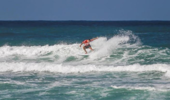 Le surf sur la voie du renouveau