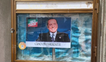 Italie : Silvio Berlusconi avait tout compris