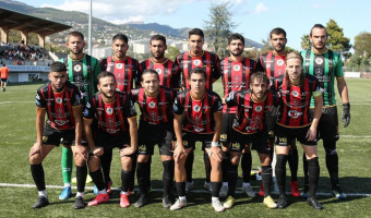 Football : L'AS Furiani -Agliani en N2