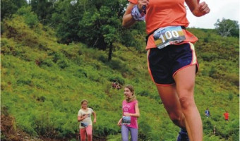 Trail : Lucciana Atletisimu / 17 septembre 2023