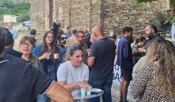 A l'accorta cette semaine : eventi e fatti