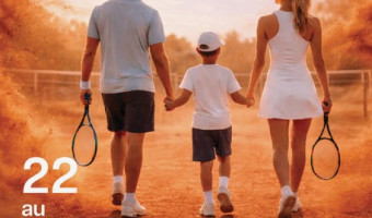 Tennis : 40es championnats de Corse à Lucciana.