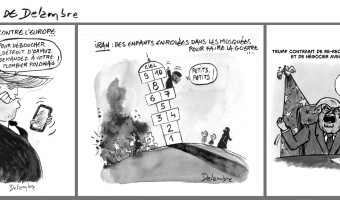 I puttachji di Carl' Antò