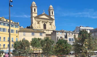 Elections munincipales de Bastia : l'avant -match qui dure